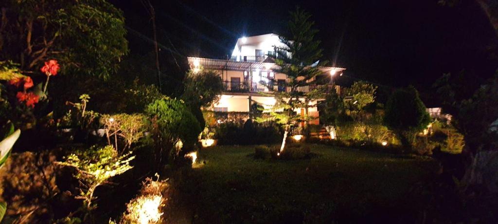 Karthik resort
