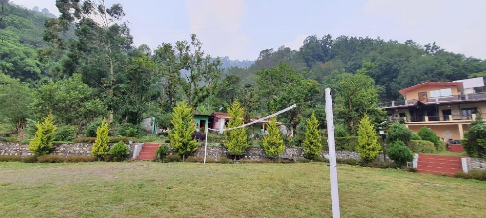 Karthik resort Main image