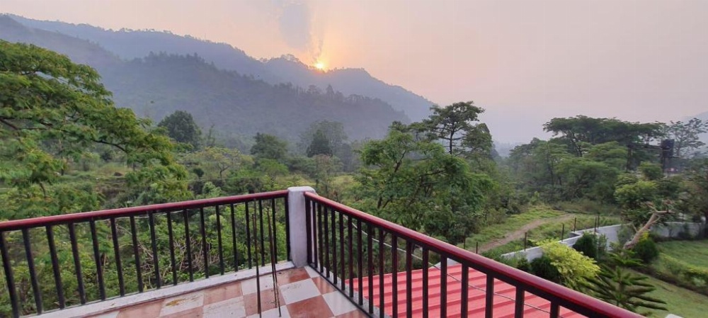 Karthik resort