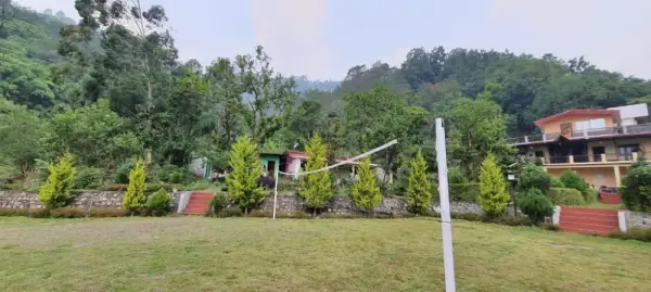 Karthik resort Main image