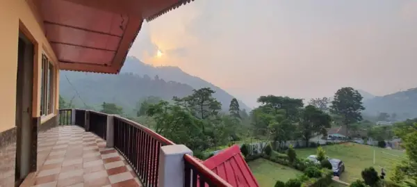 Karthik resort 6