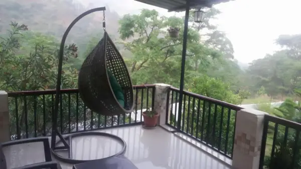 Karthik resort 7