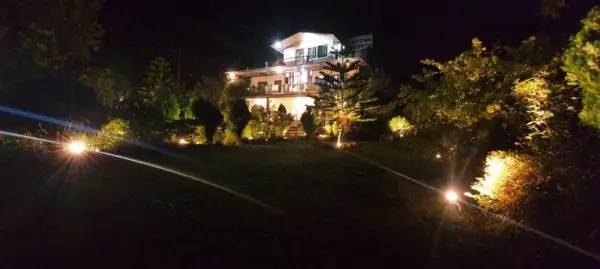 Karthik resort 9